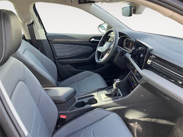 new 2026 Volkswagen Jetta car, priced at $30,971