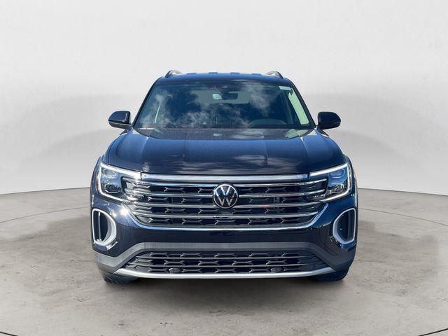 new 2026 Volkswagen Atlas car, priced at $42,366