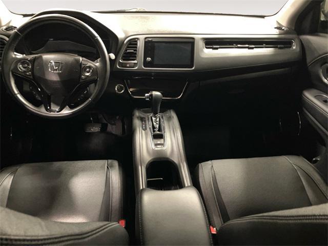 used 2019 Honda HR-V car, priced at $18,987