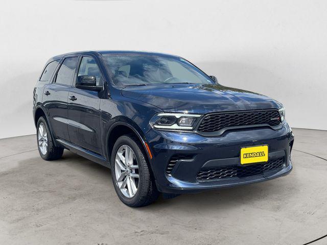 used 2025 Dodge Durango car, priced at $36,487