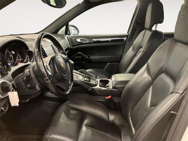 used 2014 Porsche Cayenne car, priced at $17,987