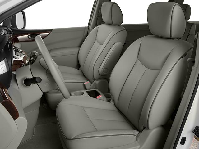 used 2014 Nissan Quest car, priced at $6,987