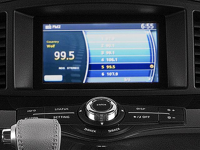 used 2014 Nissan Quest car, priced at $6,987