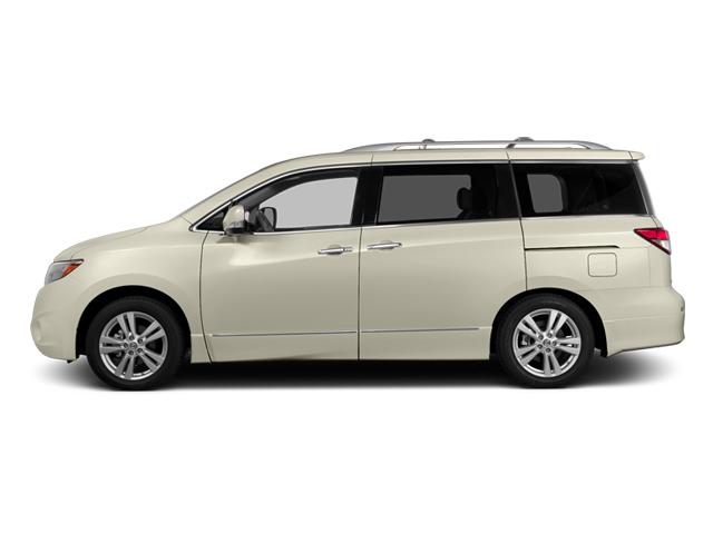 used 2014 Nissan Quest car, priced at $6,987