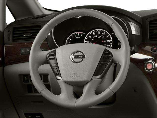 used 2014 Nissan Quest car, priced at $6,987