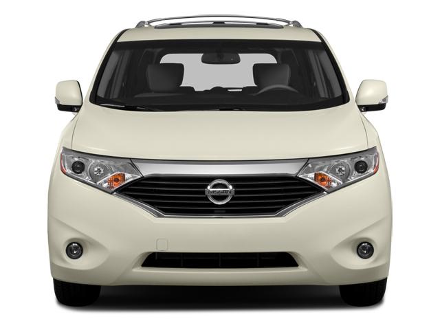 used 2014 Nissan Quest car, priced at $6,987