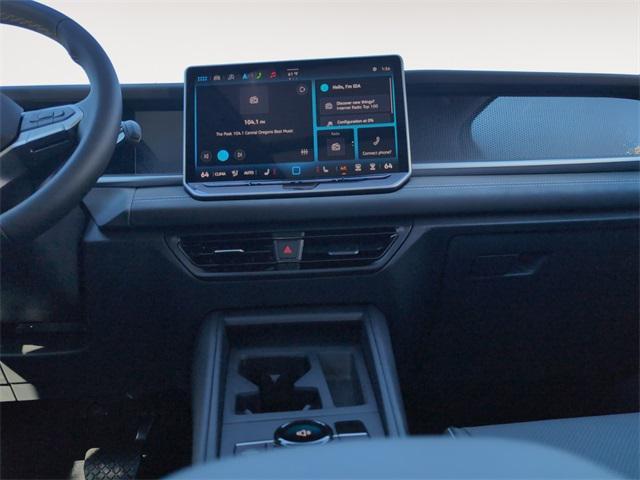 new 2025 Volkswagen Tiguan car, priced at $32,962