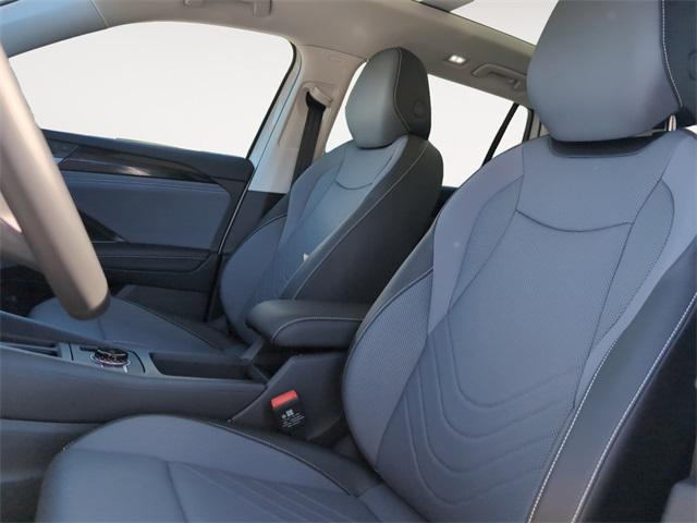 new 2025 Volkswagen Tiguan car, priced at $32,962