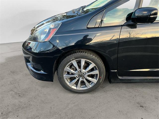 used 2012 Honda Fit car, priced at $11,487