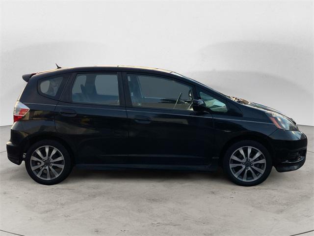 used 2012 Honda Fit car, priced at $11,487