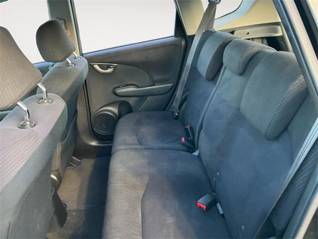 used 2012 Honda Fit car, priced at $11,487