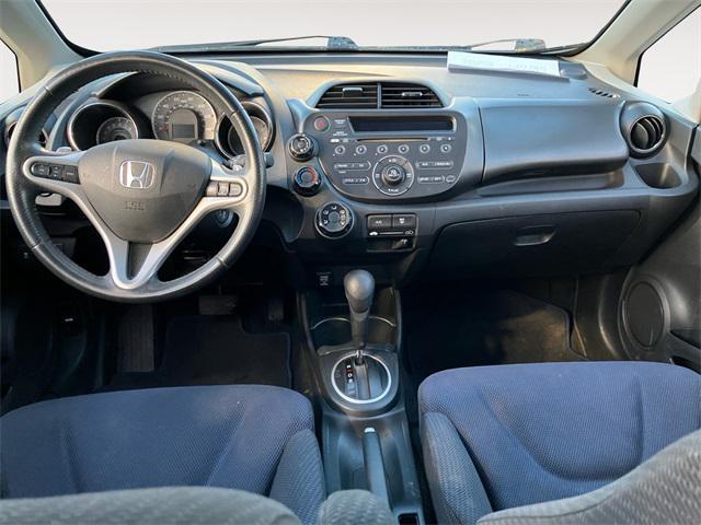 used 2012 Honda Fit car, priced at $11,487