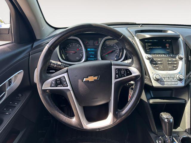 used 2017 Chevrolet Equinox car, priced at $10,987