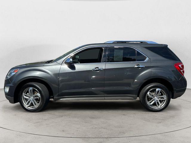 used 2017 Chevrolet Equinox car, priced at $10,987