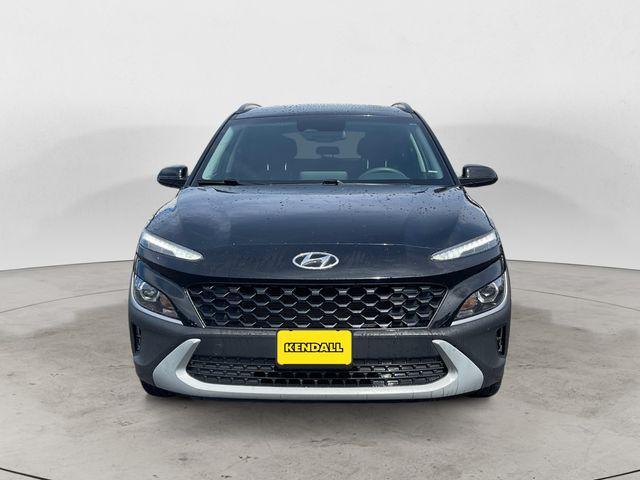 used 2023 Hyundai Kona car, priced at $19,987