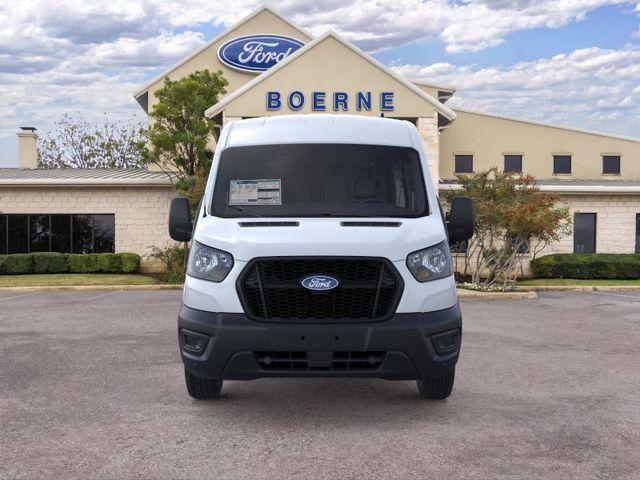 new 2026 Ford Transit-250 car, priced at $50,655