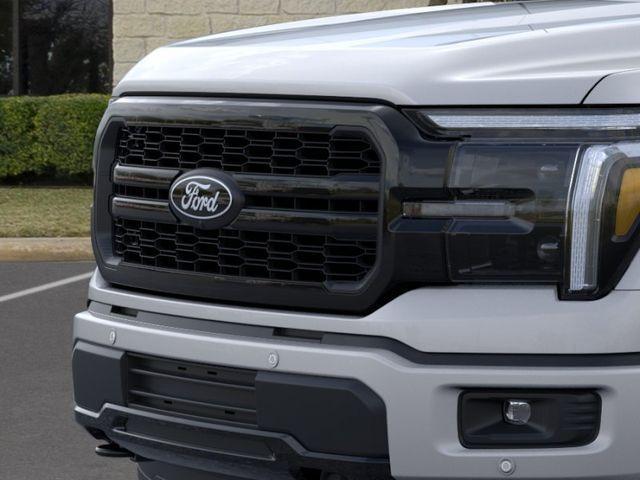 new 2026 Ford F-150 car, priced at $63,594