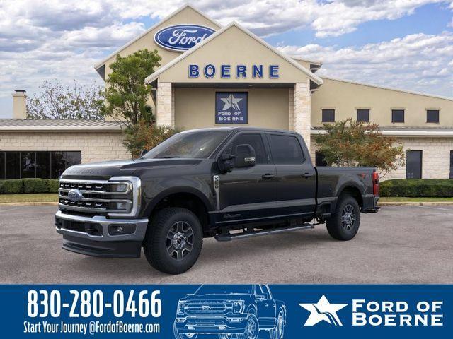 new 2026 Ford F-250 car, priced at $77,190