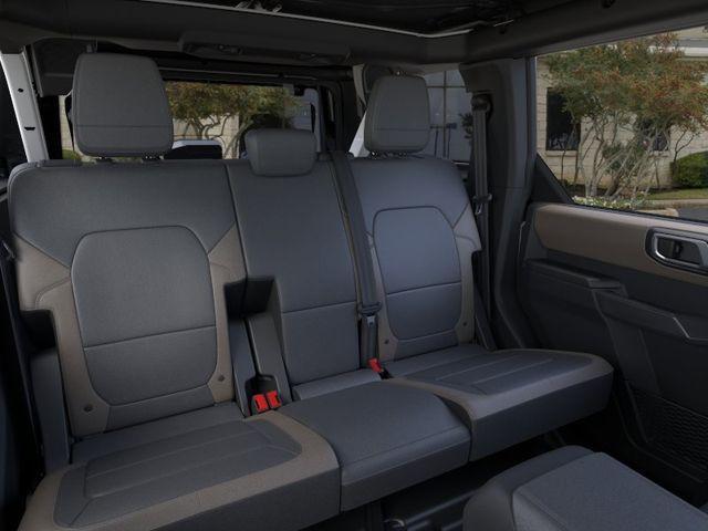 new 2026 Ford Bronco car, priced at $45,732