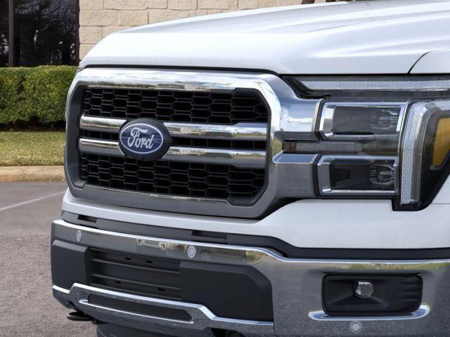 new 2026 Ford F-150 car, priced at $67,705