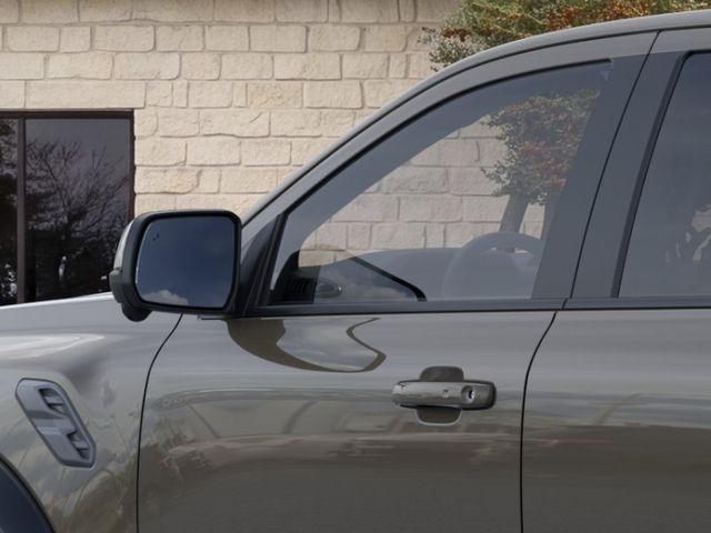 new 2026 Ford Ranger car, priced at $62,035