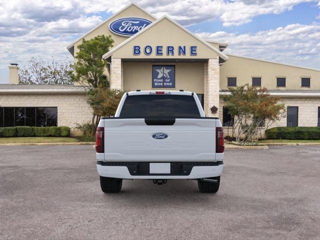 new 2026 Ford F-150 car, priced at $44,415