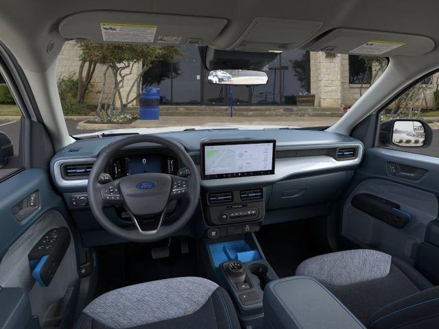 new 2026 Ford Maverick car, priced at $32,734