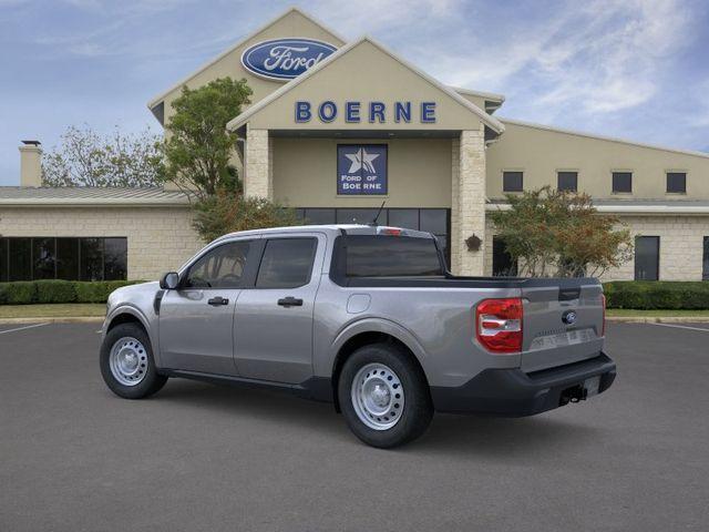 new 2026 Ford Maverick car, priced at $28,480
