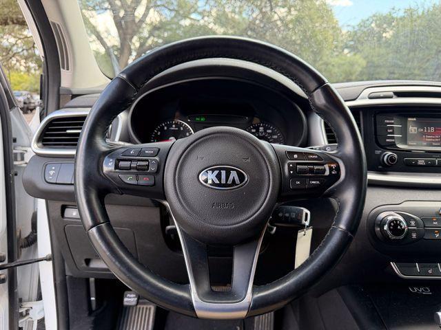 used 2016 Kia Sorento car, priced at $10,402