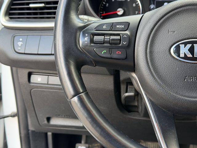 used 2016 Kia Sorento car, priced at $10,402
