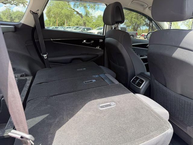 used 2016 Kia Sorento car, priced at $10,402