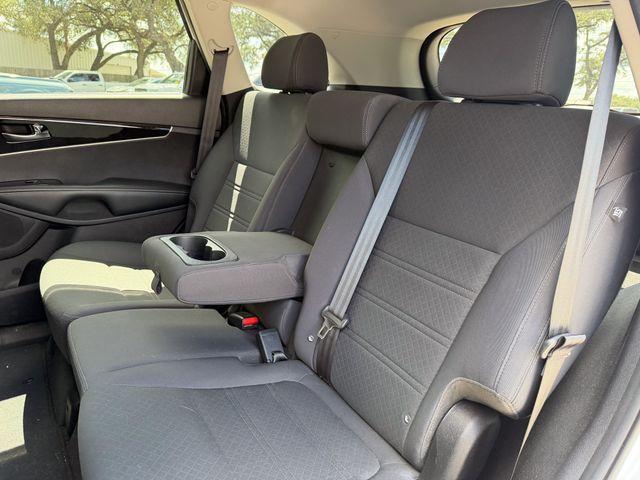 used 2016 Kia Sorento car, priced at $10,402