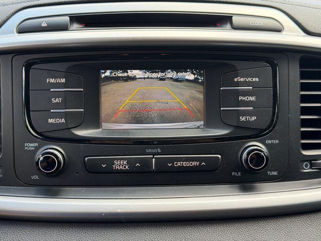 used 2016 Kia Sorento car, priced at $10,402