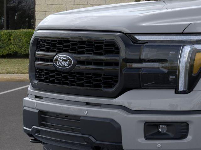 new 2026 Ford F-150 car, priced at $63,938