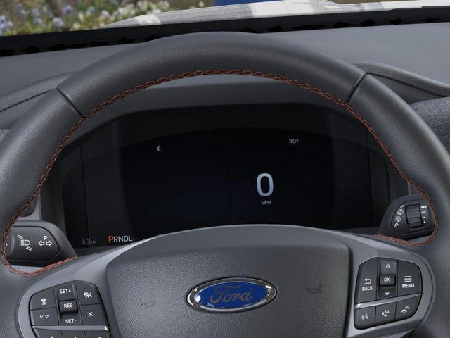 new 2026 Ford Explorer car, priced at $38,237
