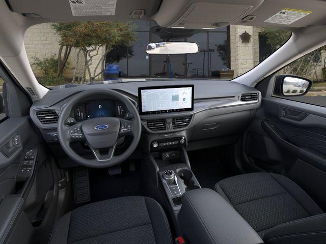 new 2026 Ford Escape car, priced at $26,835