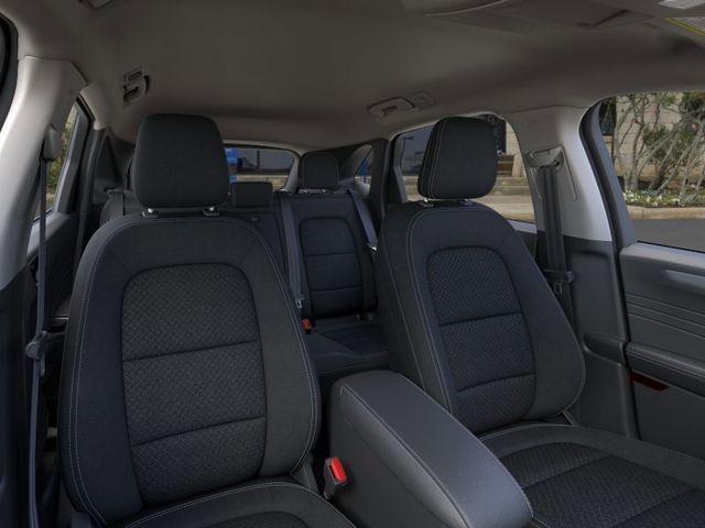 new 2026 Ford Escape car, priced at $26,835