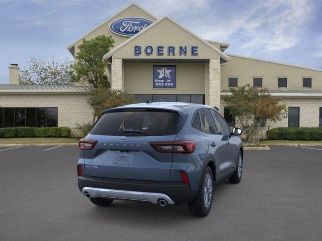 new 2026 Ford Escape car, priced at $26,835