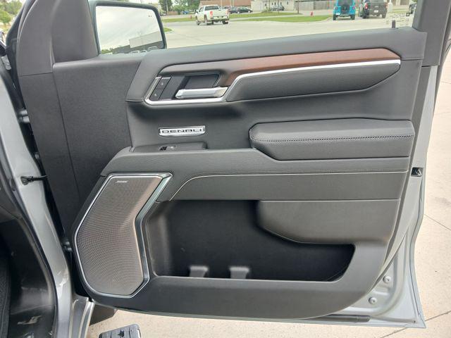 new 2026 GMC Sierra 1500 car, priced at $73,820