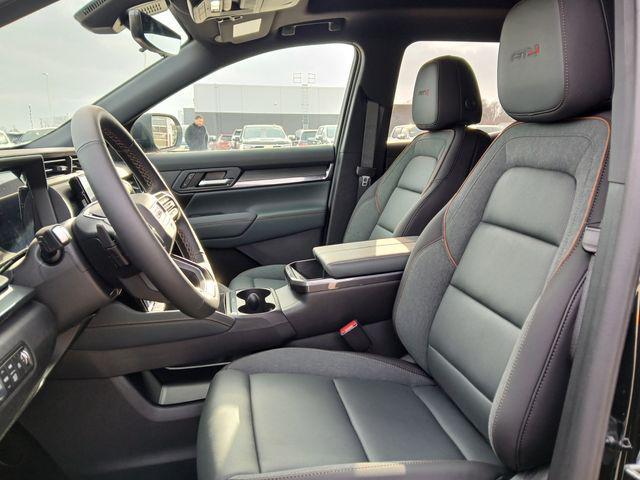 new 2026 GMC Terrain car, priced at $43,100