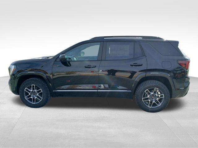 new 2026 GMC Terrain car, priced at $43,100