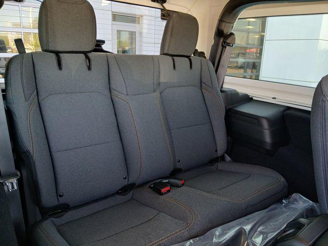 new 2026 Jeep Wrangler car, priced at $50,735