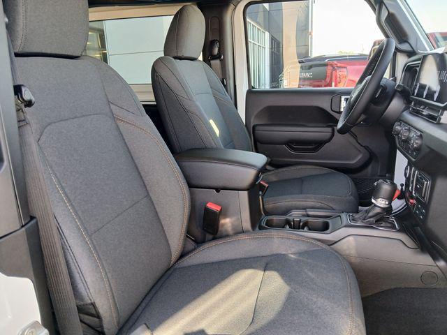 new 2026 Jeep Wrangler car, priced at $50,735