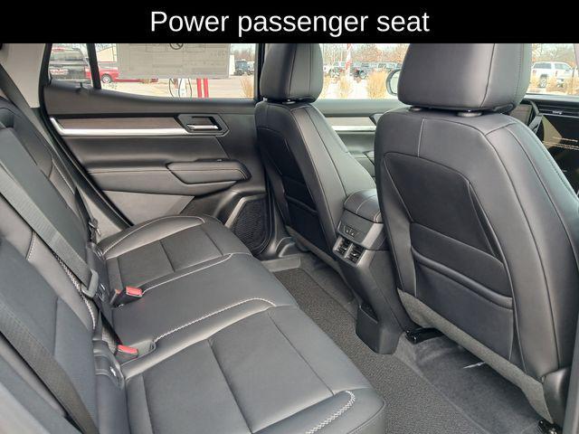 new 2026 GMC Terrain car, priced at $42,384