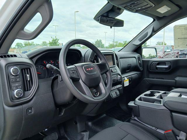 new 2026 GMC Sierra 1500 car, priced at $42,068