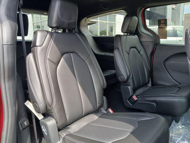 new 2026 Chrysler Pacifica car, priced at $48,408