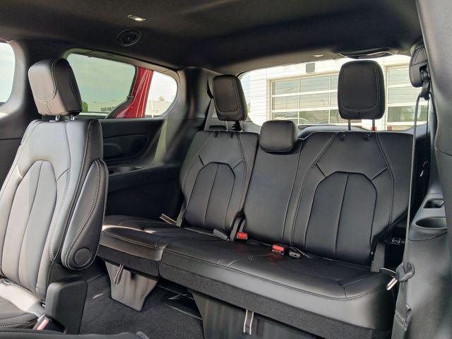 new 2026 Chrysler Pacifica car, priced at $48,408