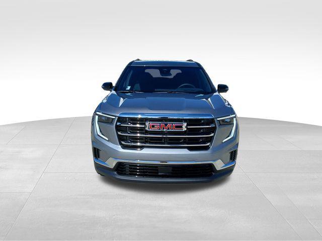 new 2026 GMC Acadia car