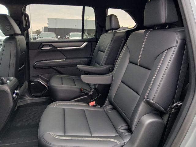 new 2026 GMC Acadia car