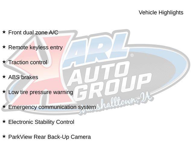 new 2026 Jeep Cherokee car, priced at $40,382